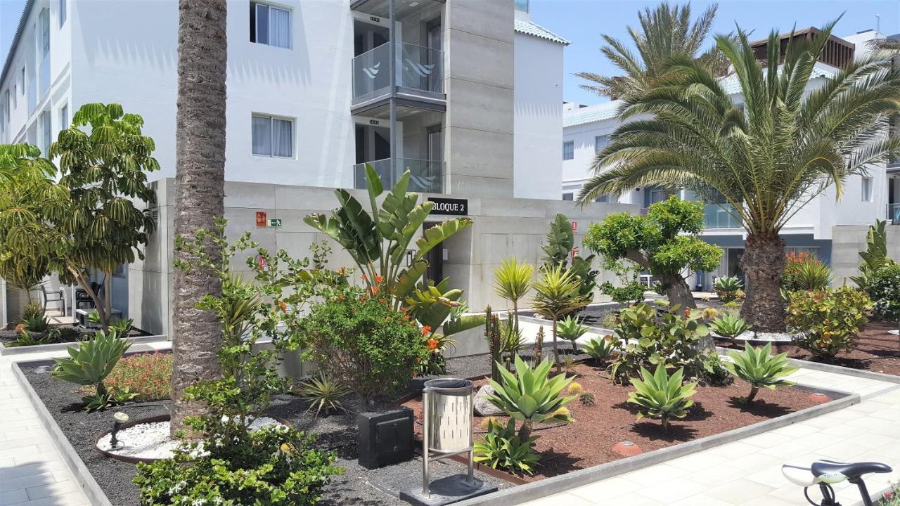 Cozy & Confortable Junior Suite By Bristo Sunset # Good Wifi, Terrace And Pool Corralejo Exterior foto