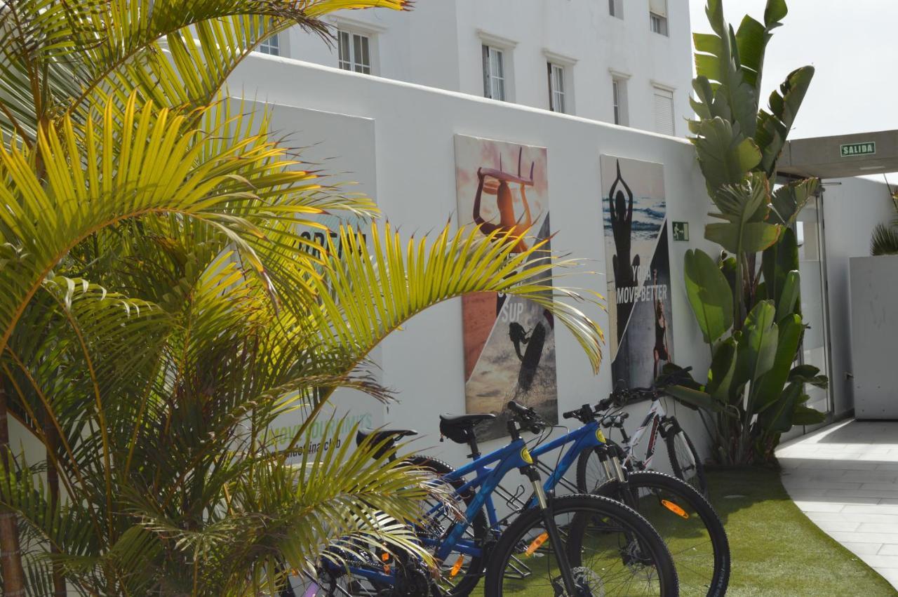 Cozy & Confortable Junior Suite By Bristo Sunset # Good Wifi, Terrace And Pool Corralejo Exterior foto