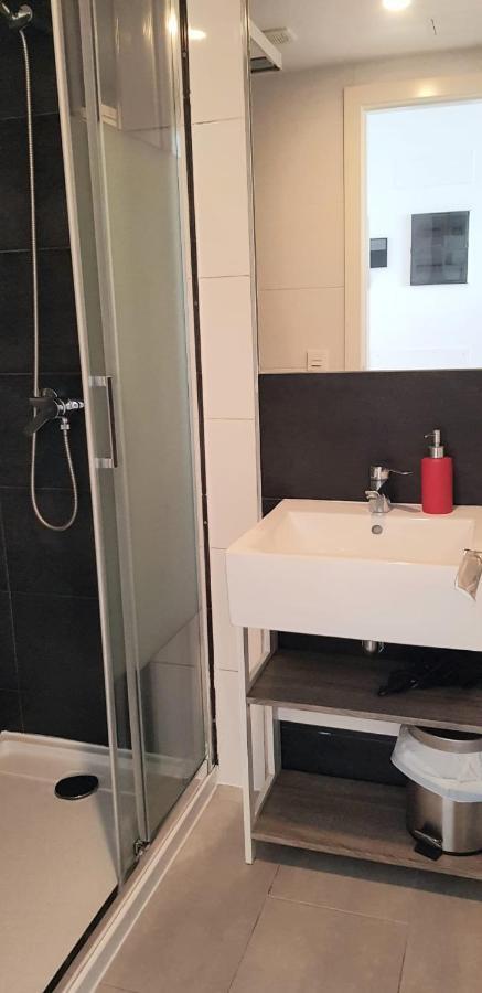 Cozy & Confortable Junior Suite By Bristo Sunset # Good Wifi, Terrace And Pool Corralejo Exterior foto