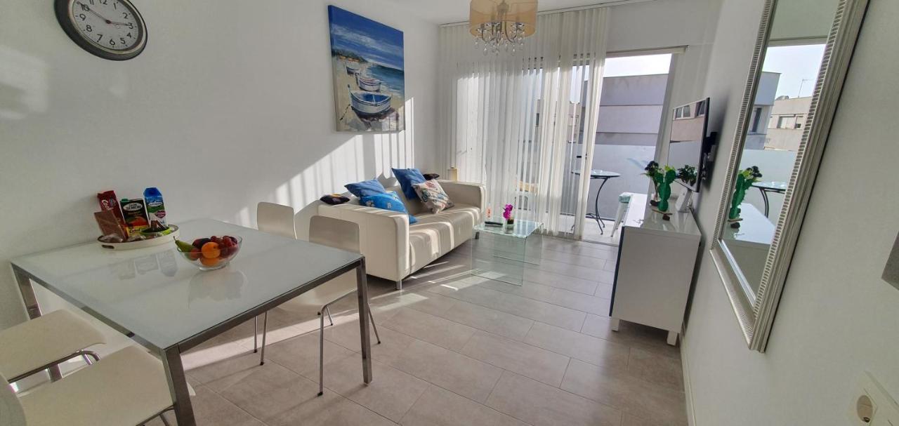 Cozy & Confortable Junior Suite By Bristo Sunset # Good Wifi, Terrace And Pool Corralejo Exterior foto