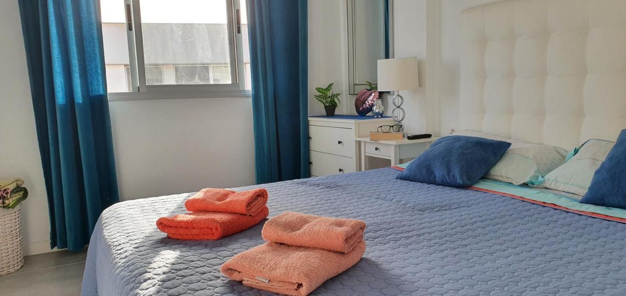Cozy & Confortable Junior Suite By Bristo Sunset # Good Wifi, Terrace And Pool Corralejo Exterior foto