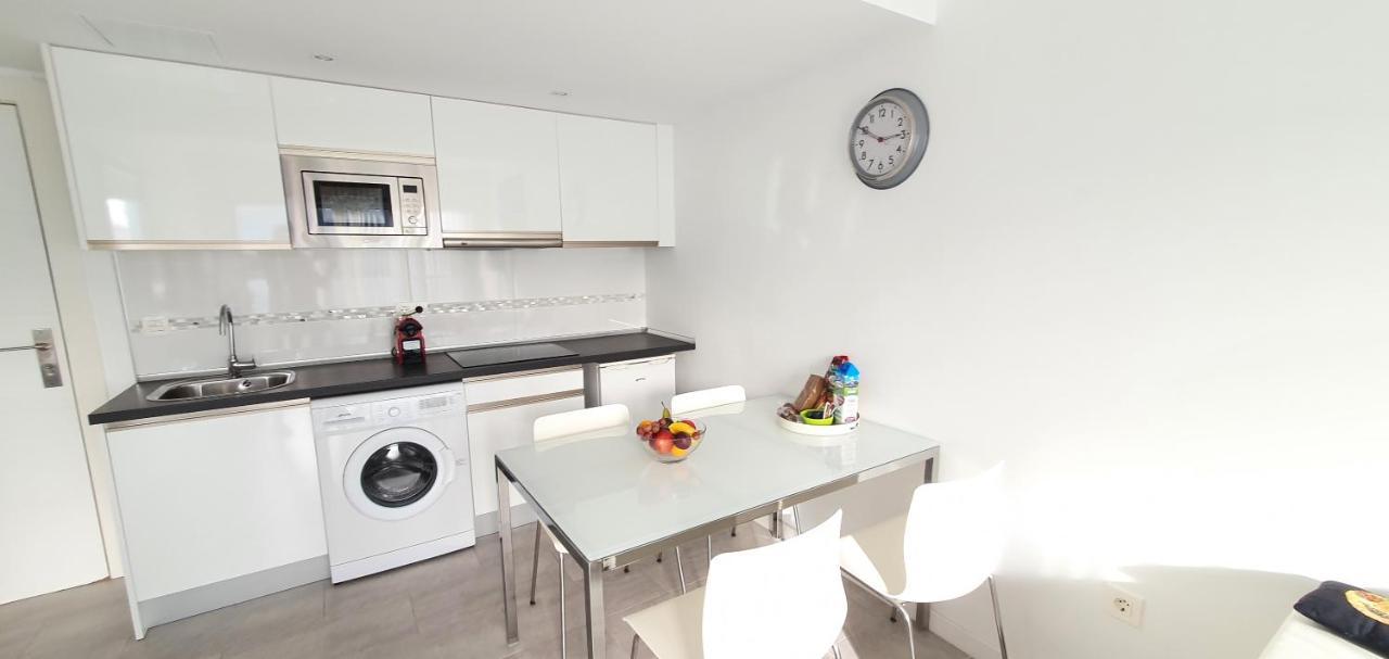 Cozy & Confortable Junior Suite By Bristo Sunset # Good Wifi, Terrace And Pool Corralejo Exterior foto