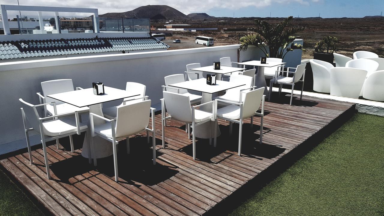 Cozy & Confortable Junior Suite By Bristo Sunset # Good Wifi, Terrace And Pool Corralejo Exterior foto
