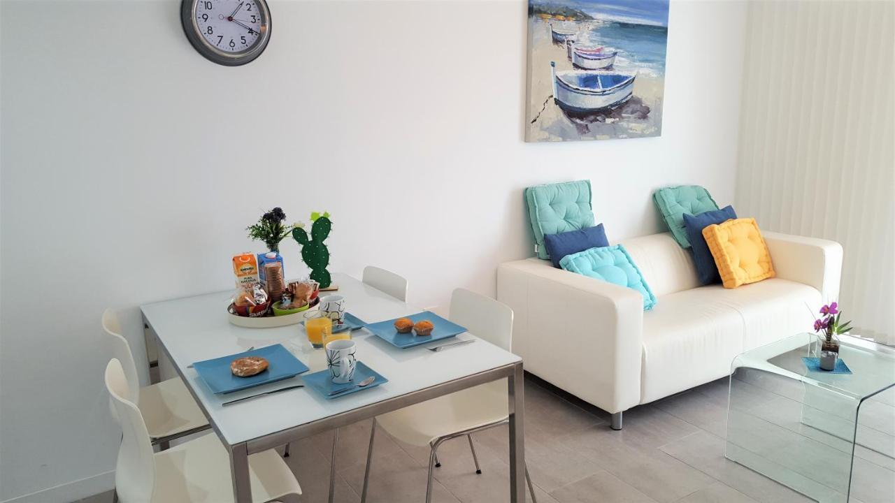Cozy & Confortable Junior Suite By Bristo Sunset # Good Wifi, Terrace And Pool Corralejo Exterior foto
