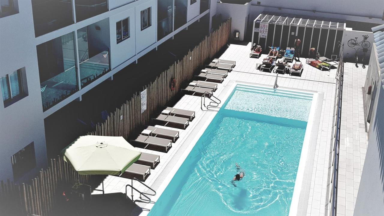 Cozy & Confortable Junior Suite By Bristo Sunset # Good Wifi, Terrace And Pool Corralejo Exterior foto
